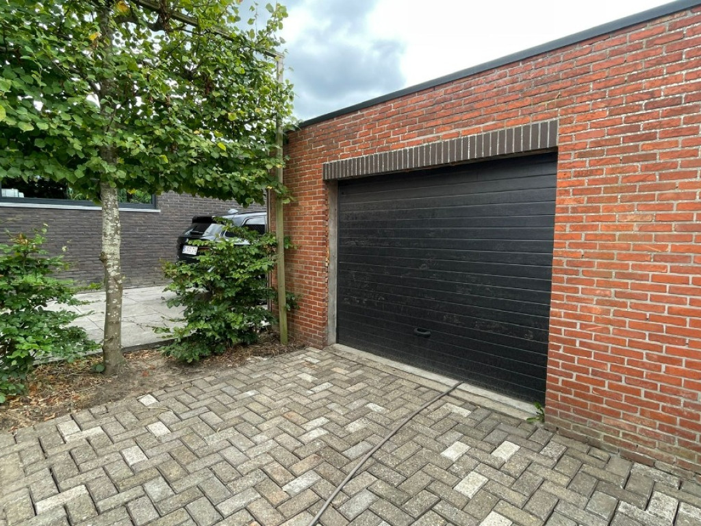 Godfried Hermansstraat - 6 - - 2260