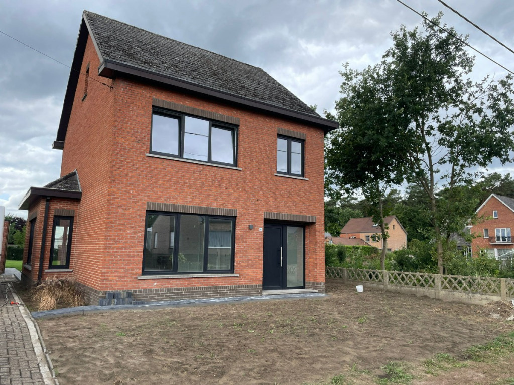 Godfried Hermansstraat - 6 - - 2260