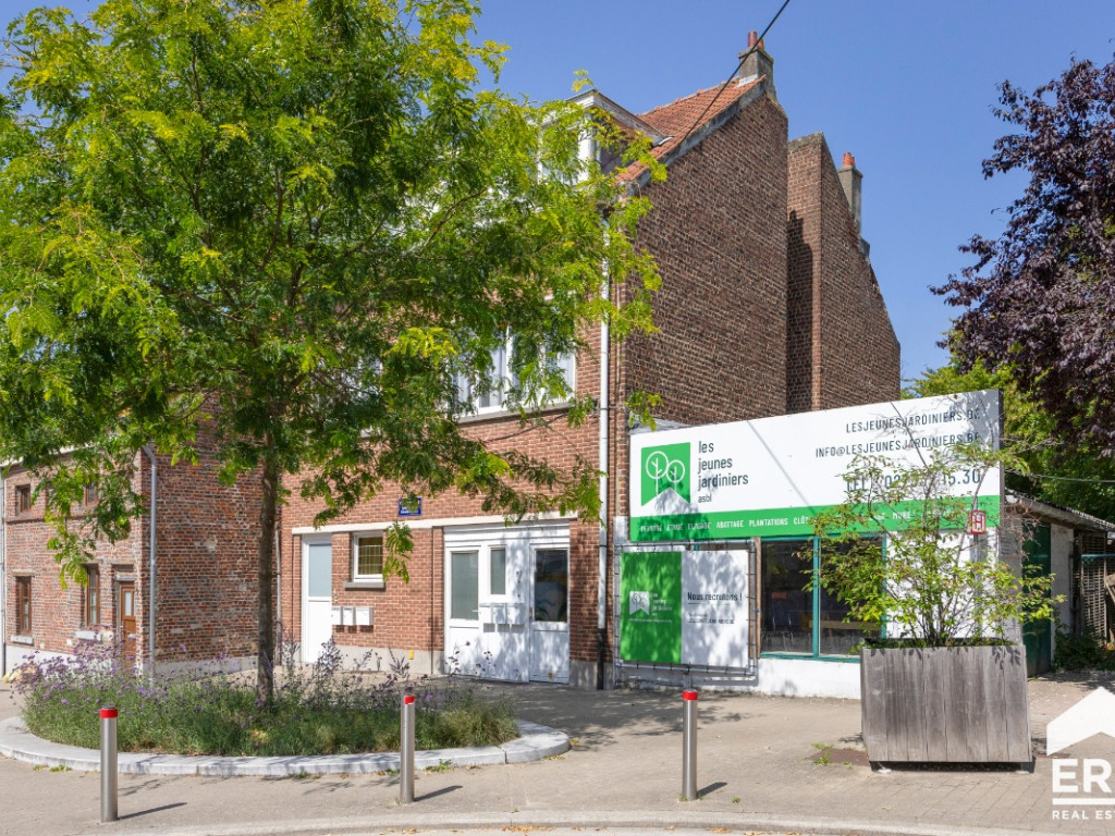 Grote Baan - 7 - - 1620