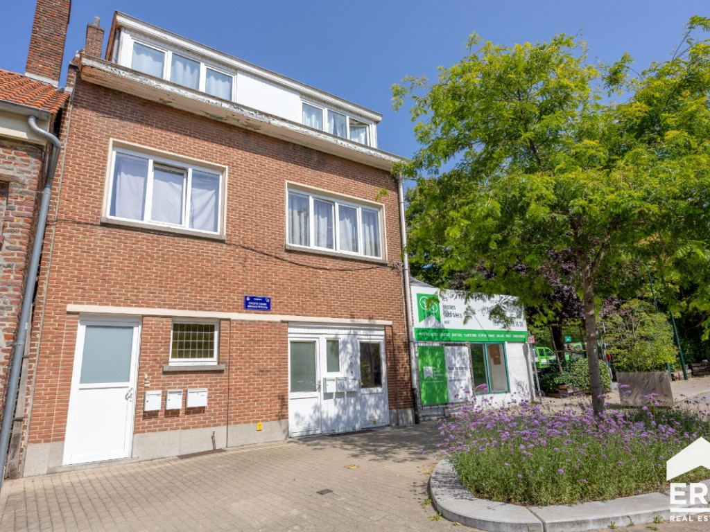 Grote Baan - 7 - - 1620