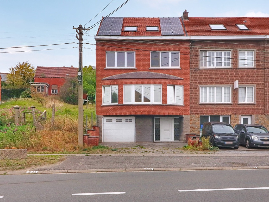 Rue de Mont Saint-Pont - 79B - - 1440