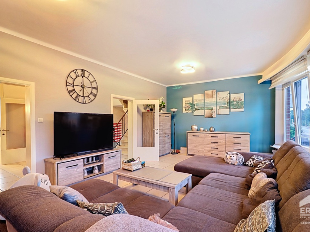 Rue de Mont Saint-Pont - 79B - - 1440