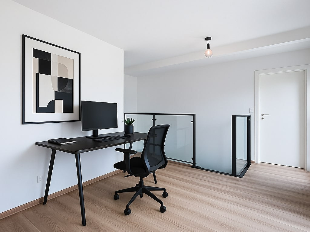 Chemin du Pafy - Lot 32 - N°132 - 6980