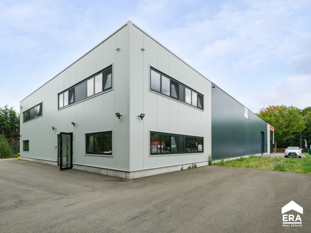 Heilig Hartlaan - 31 - 3 - 3980