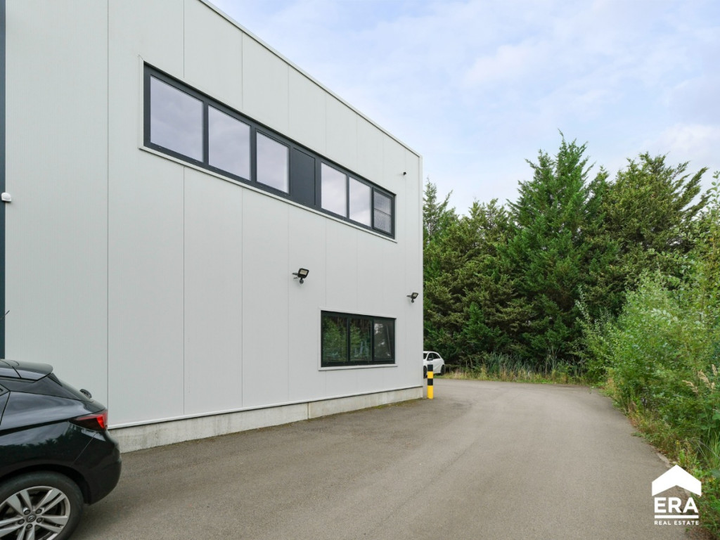 Heilig Hartlaan - 31 - 3 - 3980