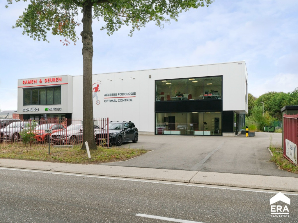 Heilig Hartlaan - 31 - 3 - 3980