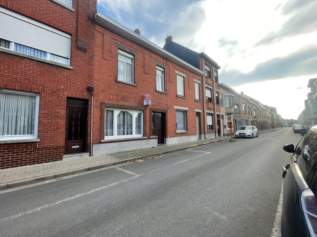Parkstraat - 59 - - 8930