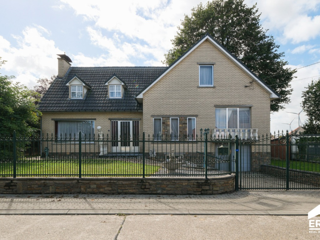 Bloemenstraat - 4 - - 731 R P0000 - 3770