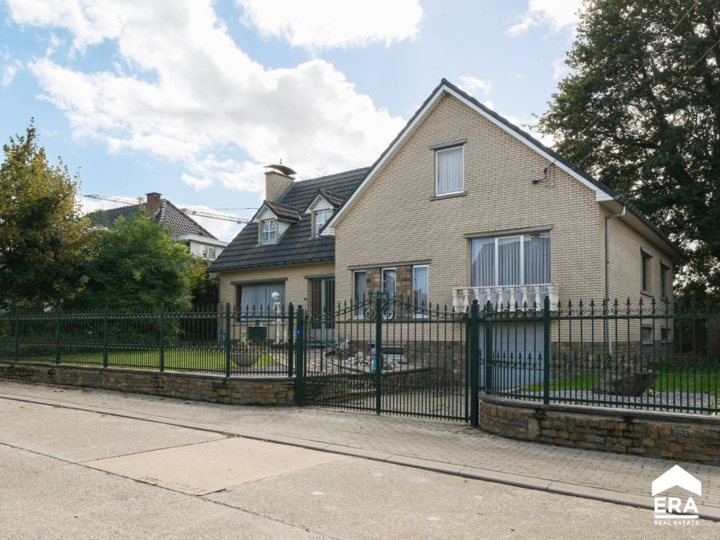 Bloemenstraat - 4 - - 731 R P0000 - 3770