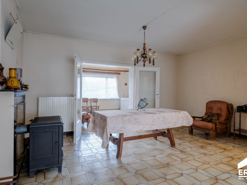 Delcourtplaats - 11 - - 3600