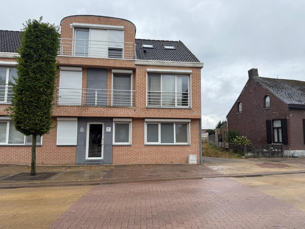 Oosterloseweg - 67 - - 2440
