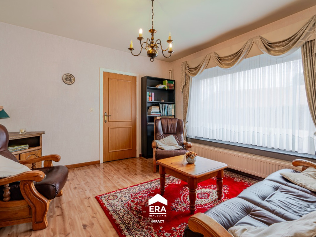 Kempstraat - 52 - - 3960