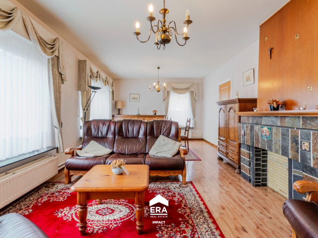 Kempstraat - 52 - - 3960