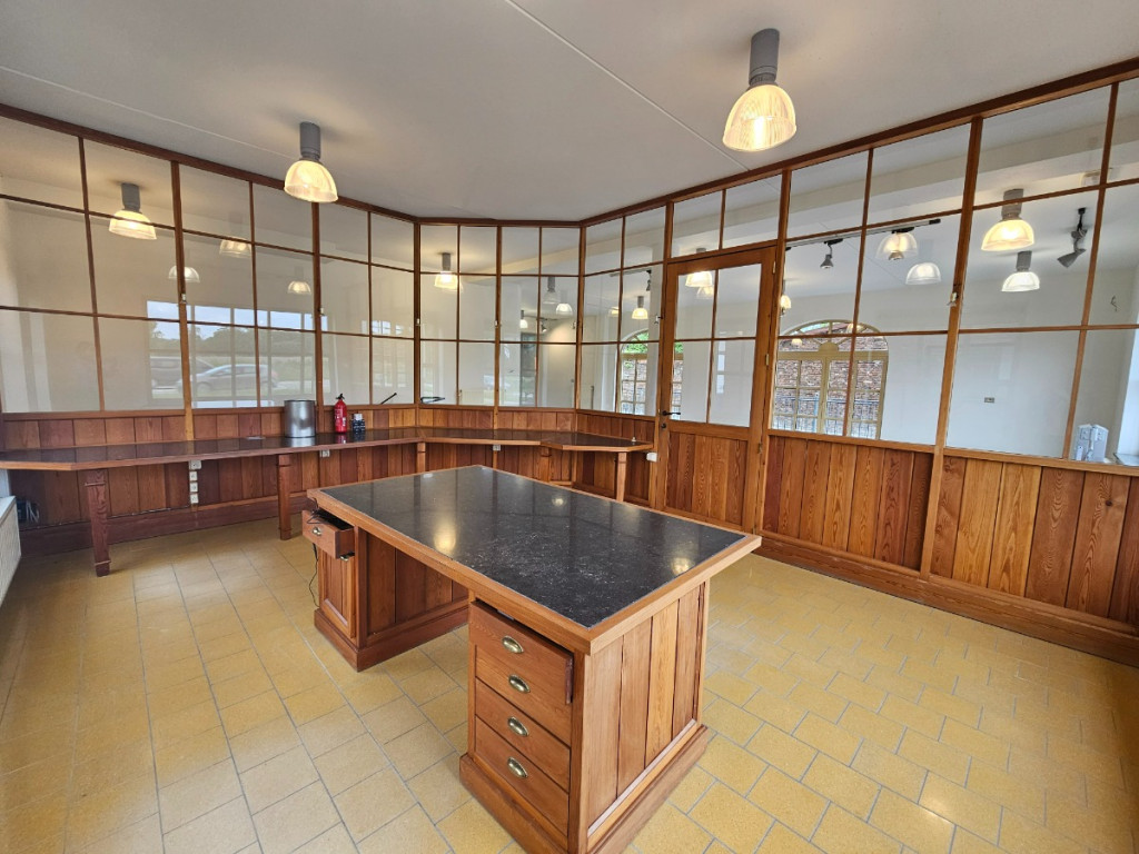 Steenweg - 161 - - 3540