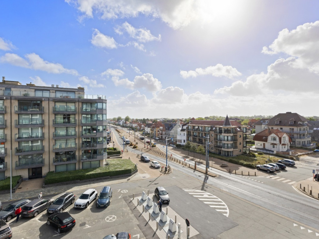 Zouavenplein - 5 - 401 - 8670