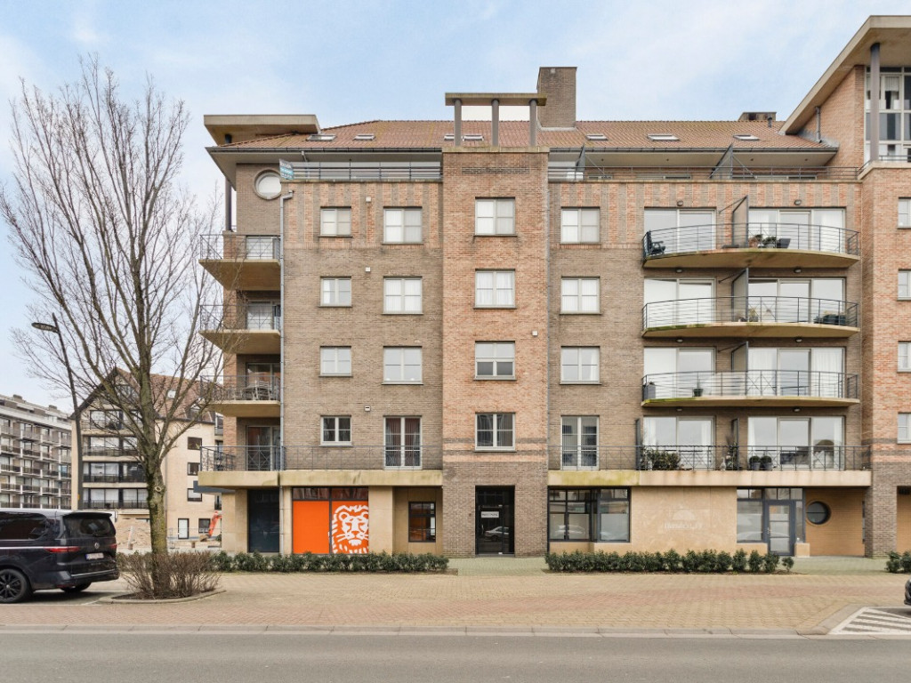 A. Bliecklaan - 5/11 - S13 -2 - 8670