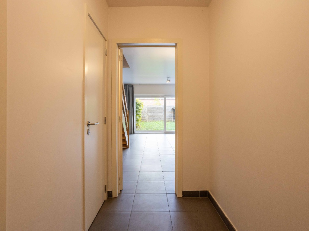 Joseph Versavelstraat - 4 - - 8500