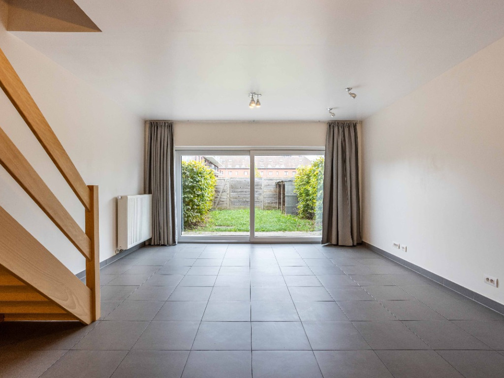 Joseph Versavelstraat - 4 - - 8500