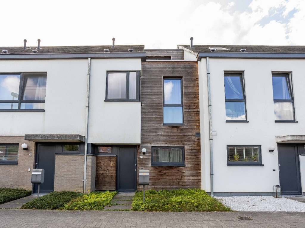 Joseph Versavelstraat - 4 - - 8500
