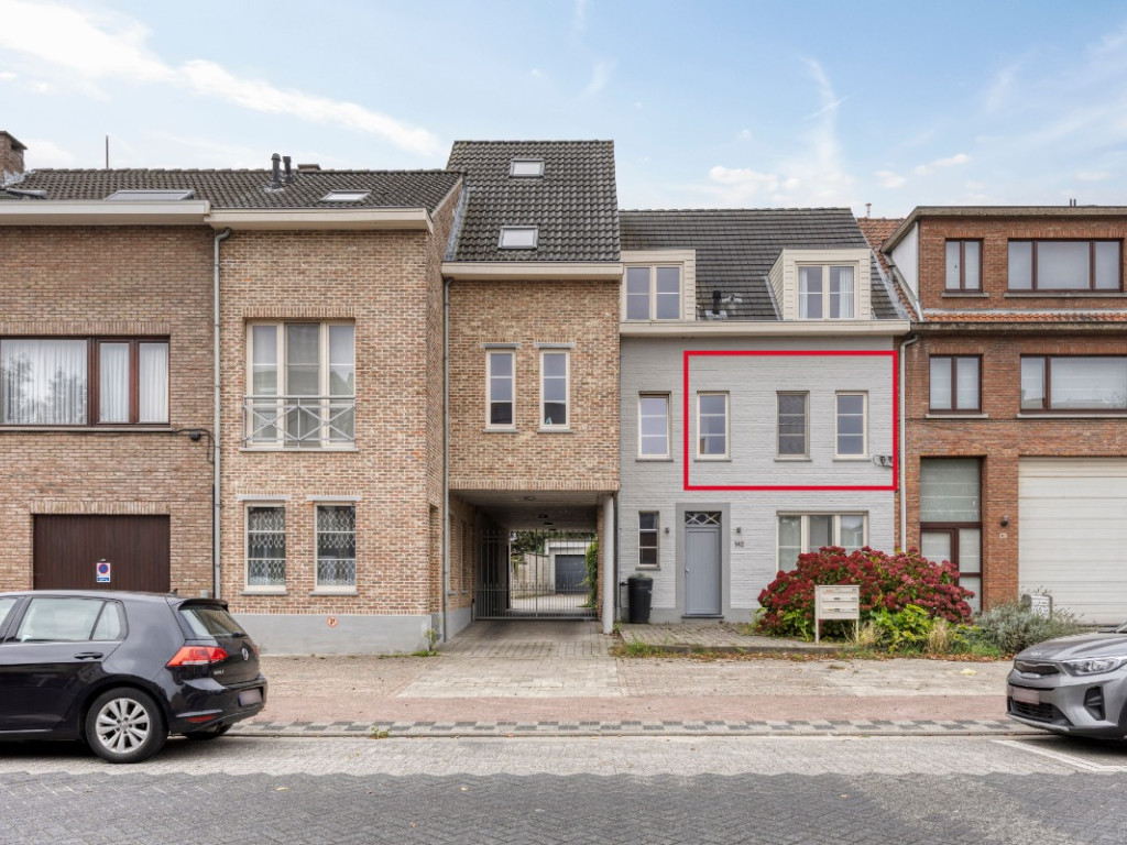 Doornstraat - 142 - 5 - 2610