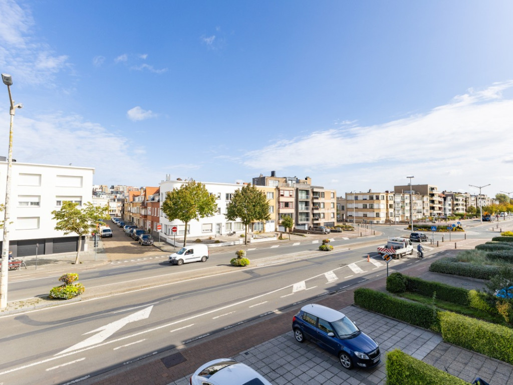 Koning Albert-I-laan - 23 - V - 8370