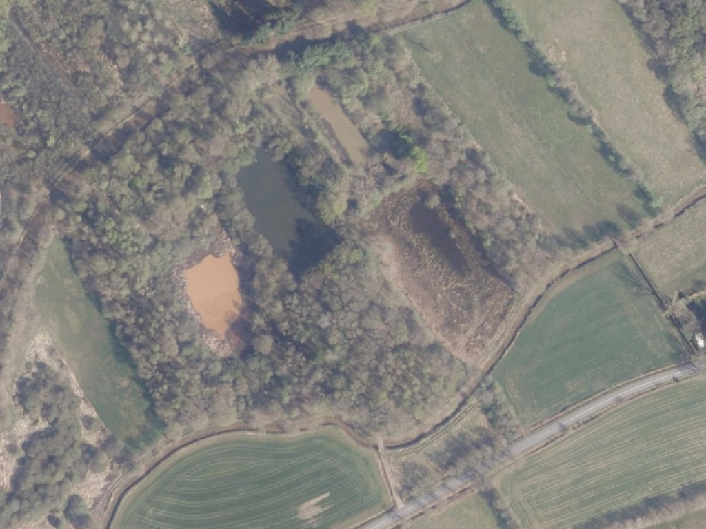 Diependael - - - 2440