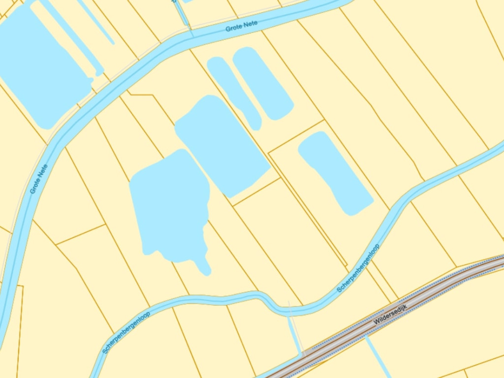 Diependael - - - 2440