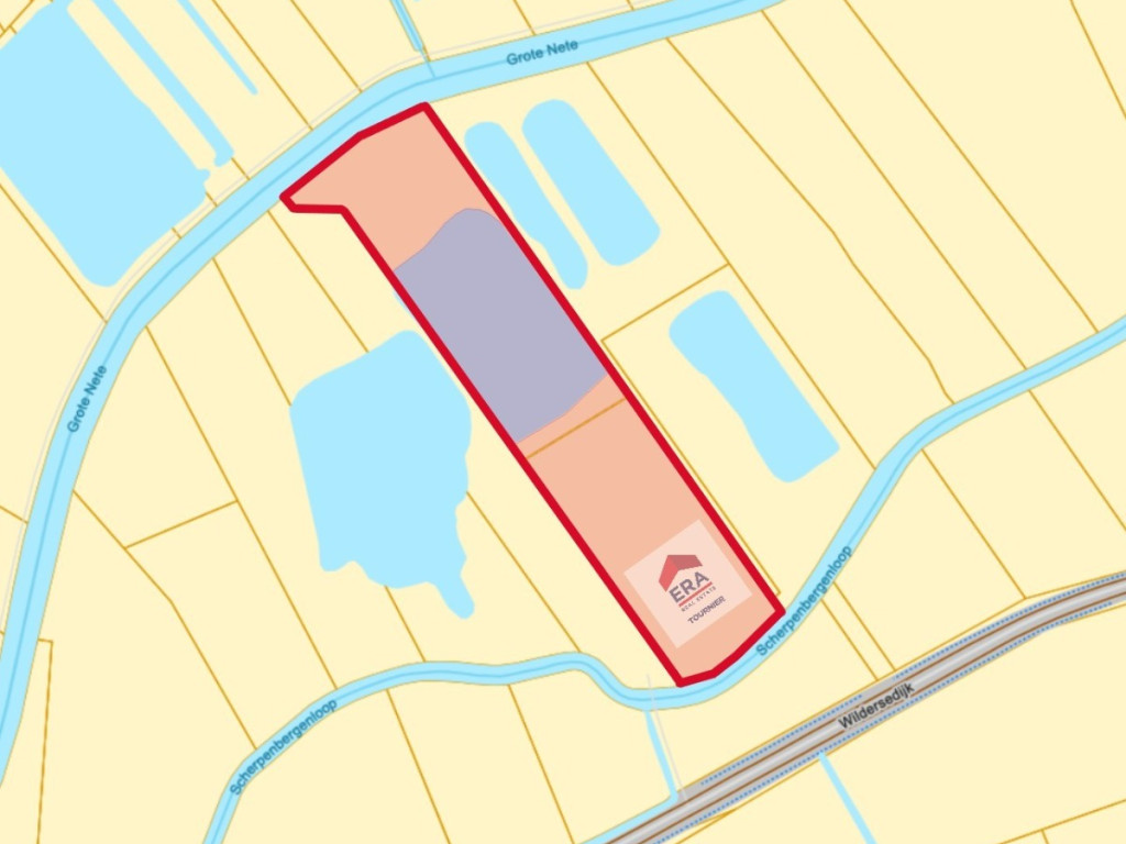 Diependael - - - 2440