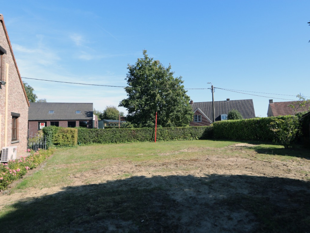 Zavelstraat - 23 - - 3370