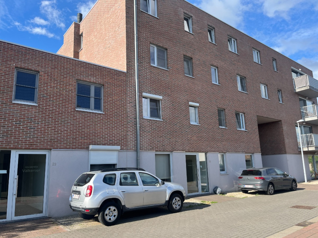 Marcel Couckestraat - 25 - 01 - 8790