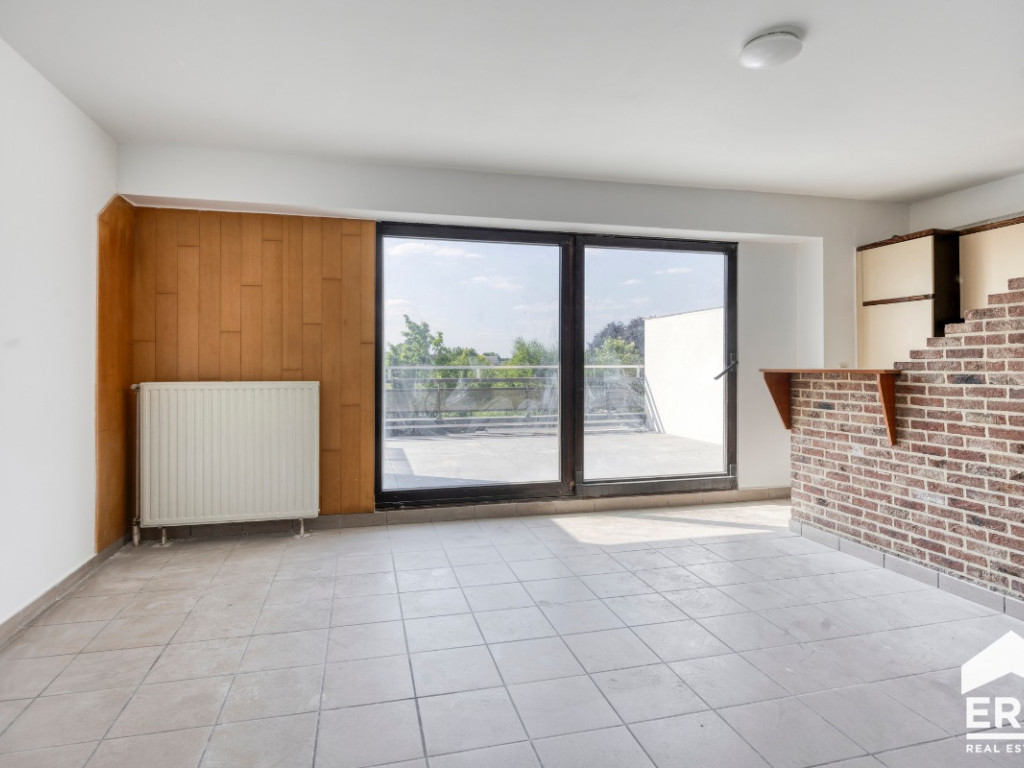 Lt Philippartstraat - 35 - 4 - 1820