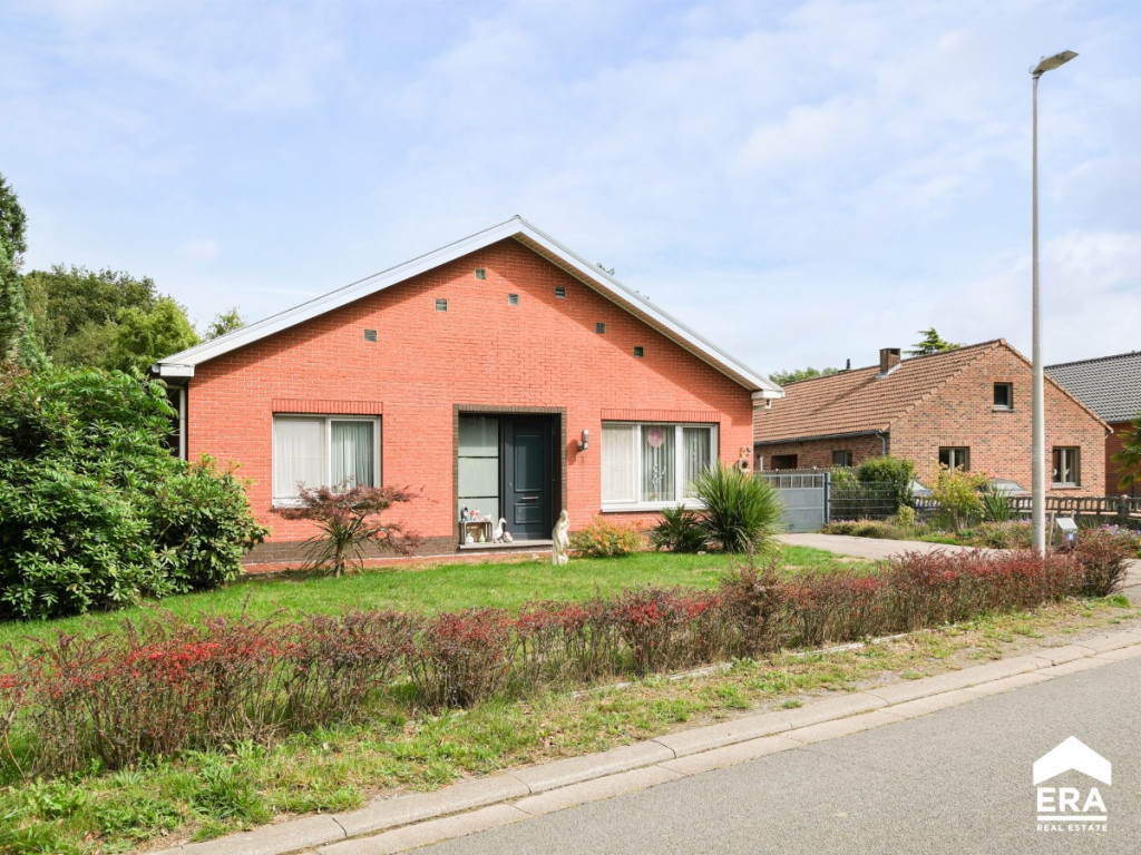 Palsbosstraat - 35 - - 154 F P0000 - 3740