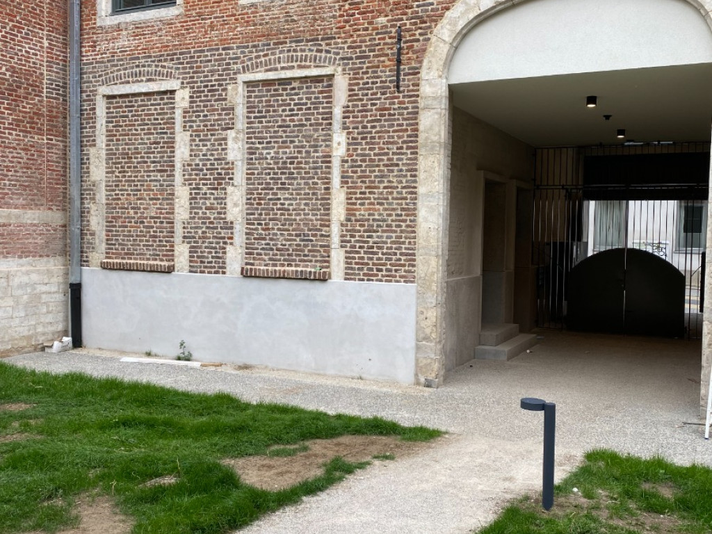 Brusselsestraat - 141C - - 3000