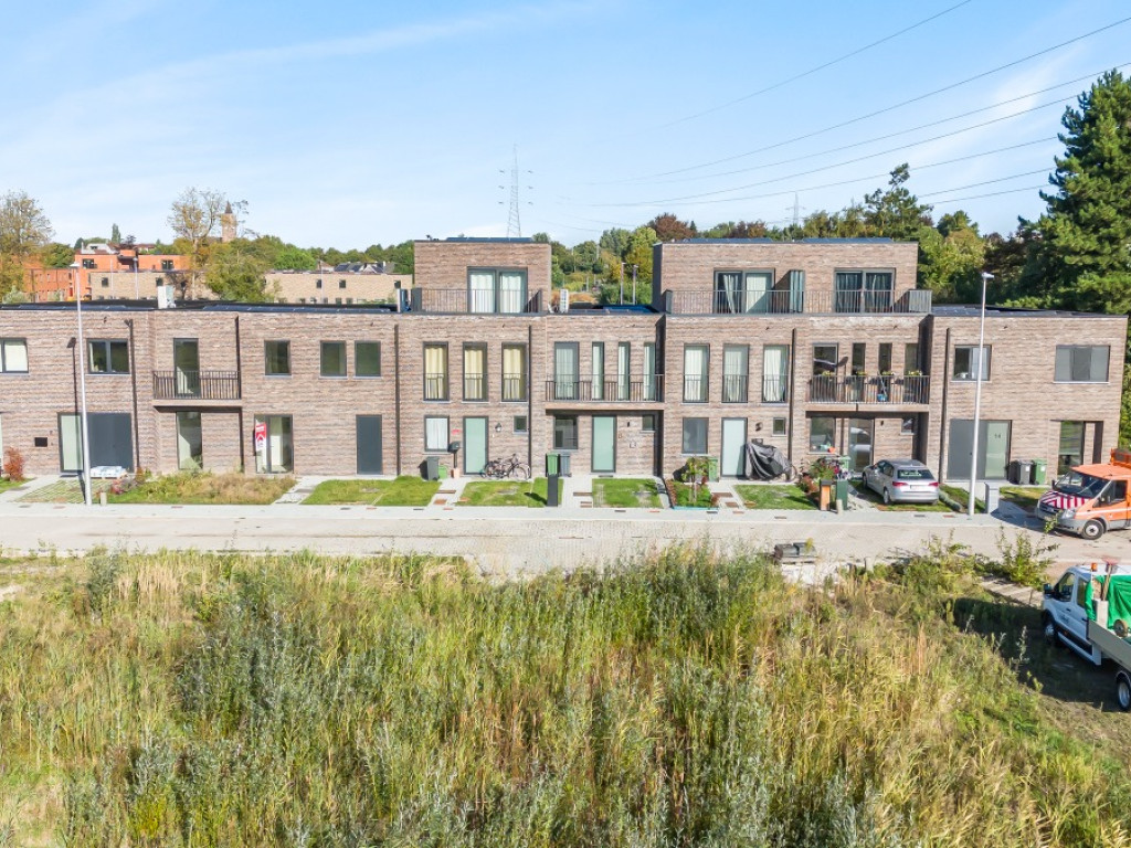 Vijgenstraat - 14 - - Lot 10 - 9160