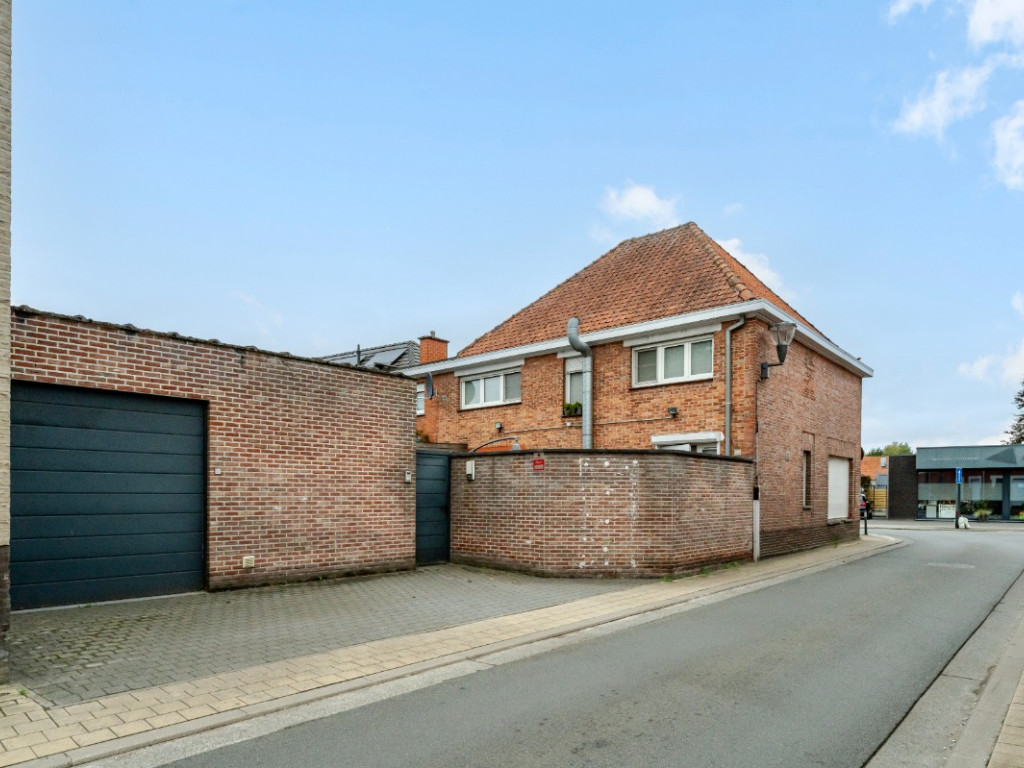 Stroomstraat - 3 - - 9968