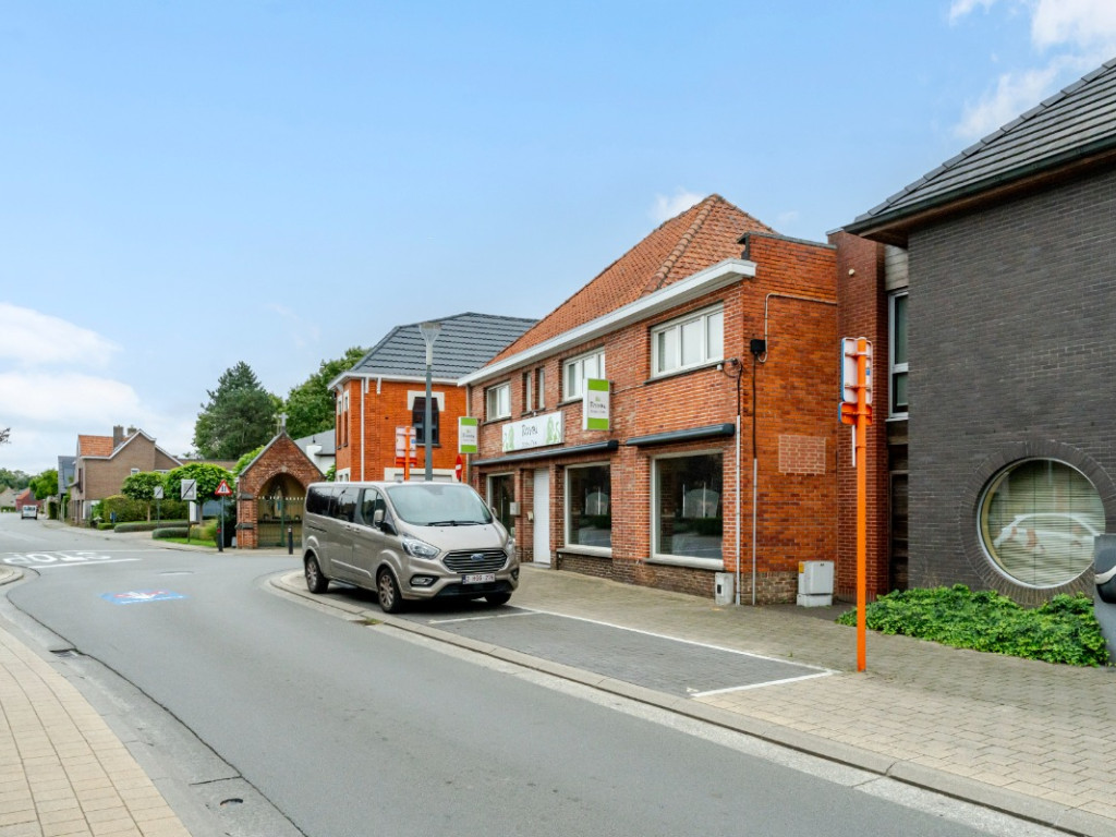 Stroomstraat - 3 - - 9968