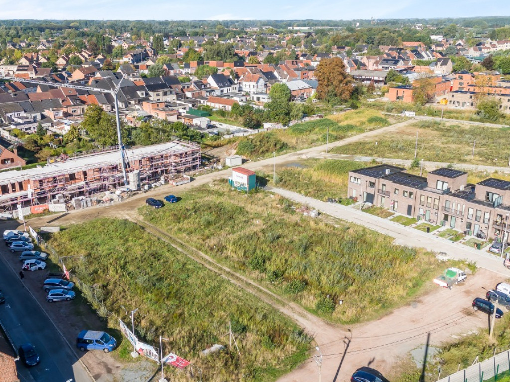 Vijgenstraat - 14 - - Lot 13+ - 9160