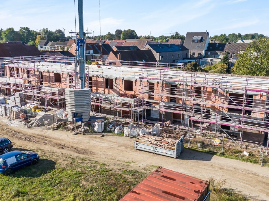 Vijgenstraat - 14 - - Lot 13+ - 9160