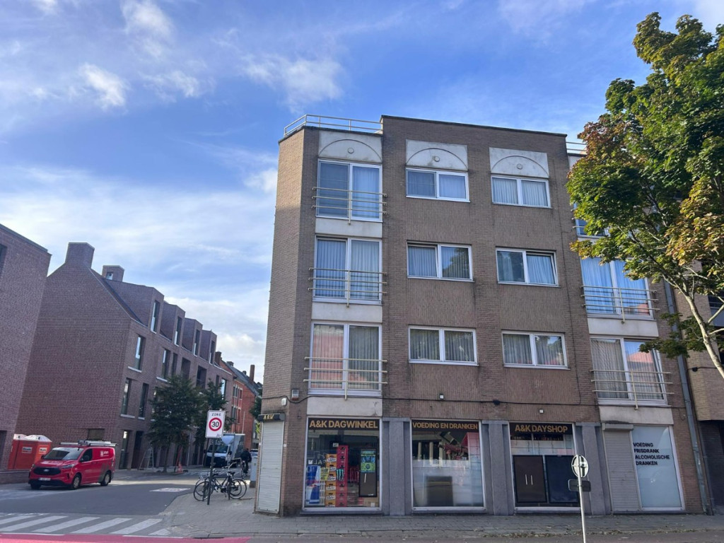 Sint-Corneliusstraat - 1 - 1 - 3500