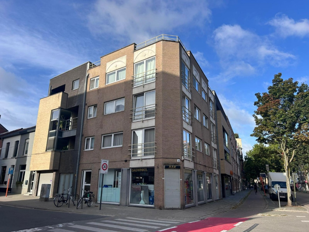 Sint-Corneliusstraat - 1 - 1 - 3500
