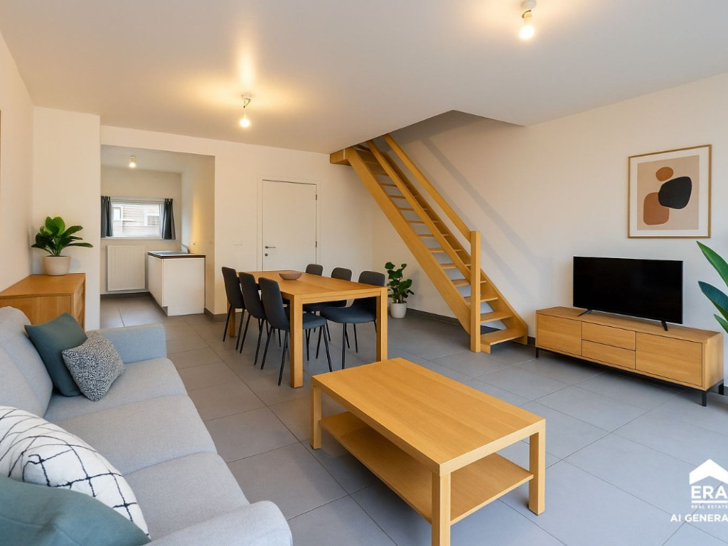 Joseph Versavelstraat - 4 - - 8500