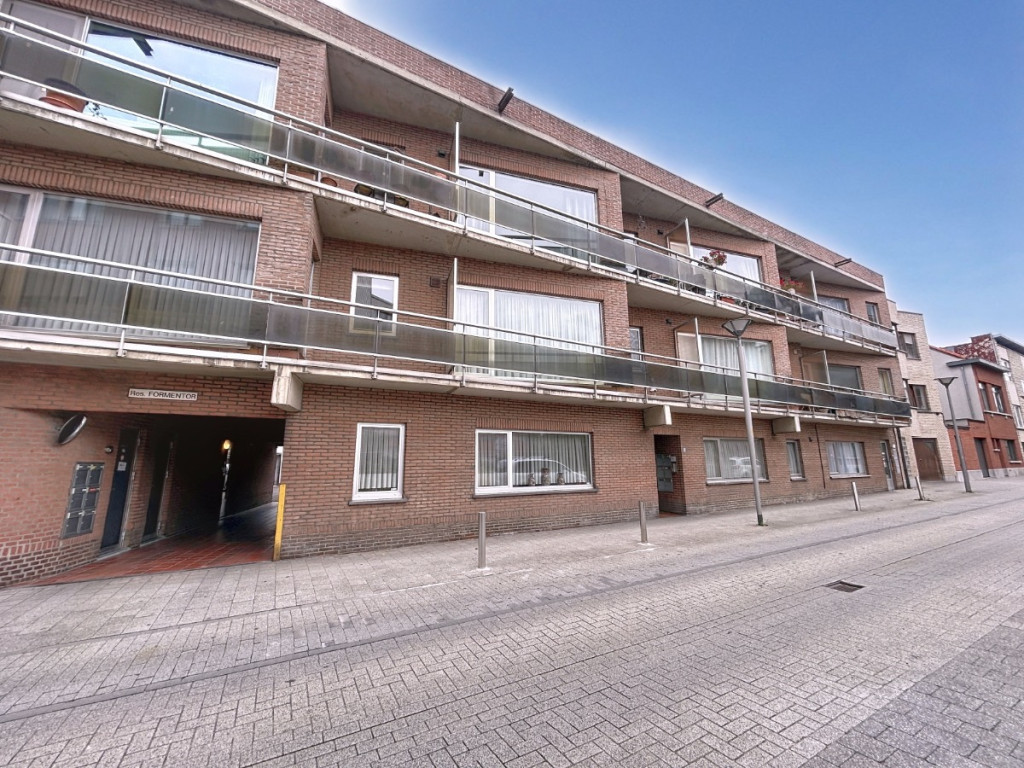 Nijverheidsstraat - 7 - 2/1 - 1800
