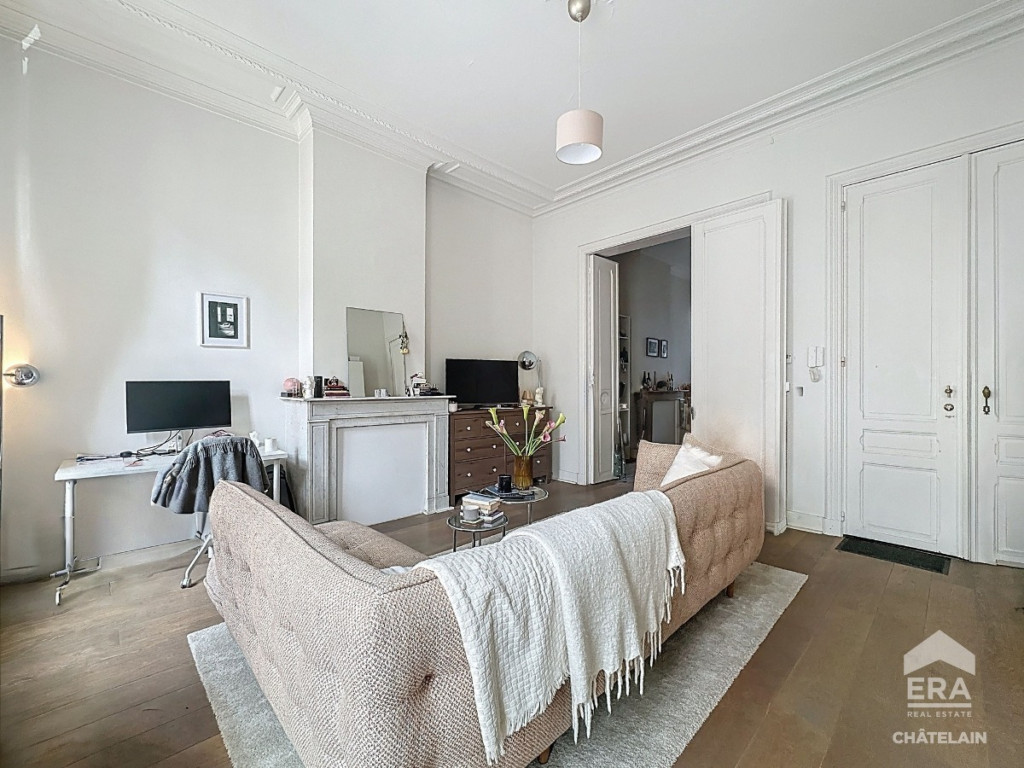 Rue du Mail - 28 - 1 - 1050