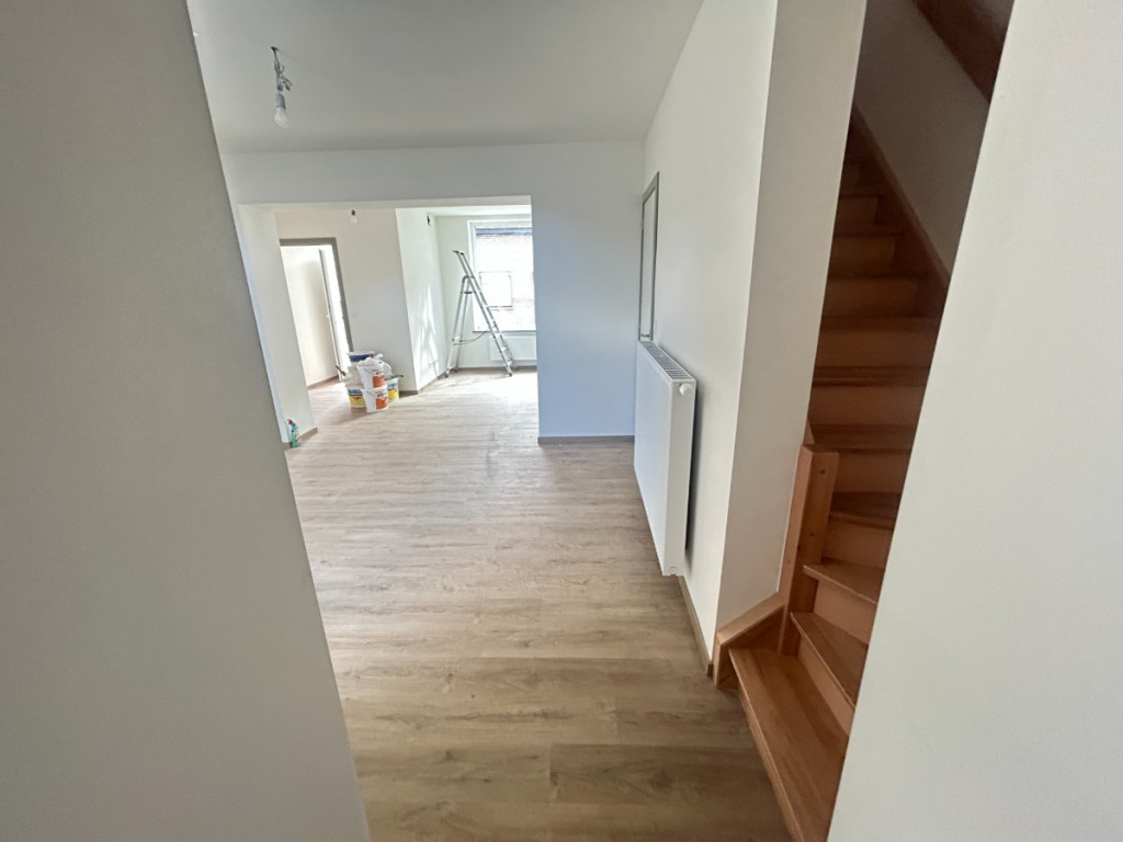 Stationstraat - 120 - - 8890