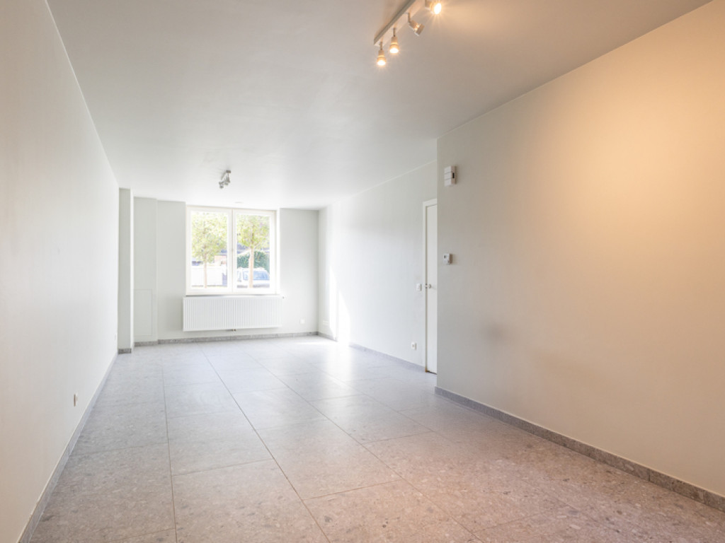 Langestraat - 43 - - 8620