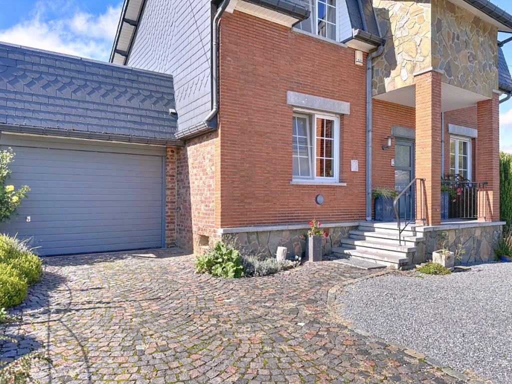 Rue des Croisettes - 21 - - 4537