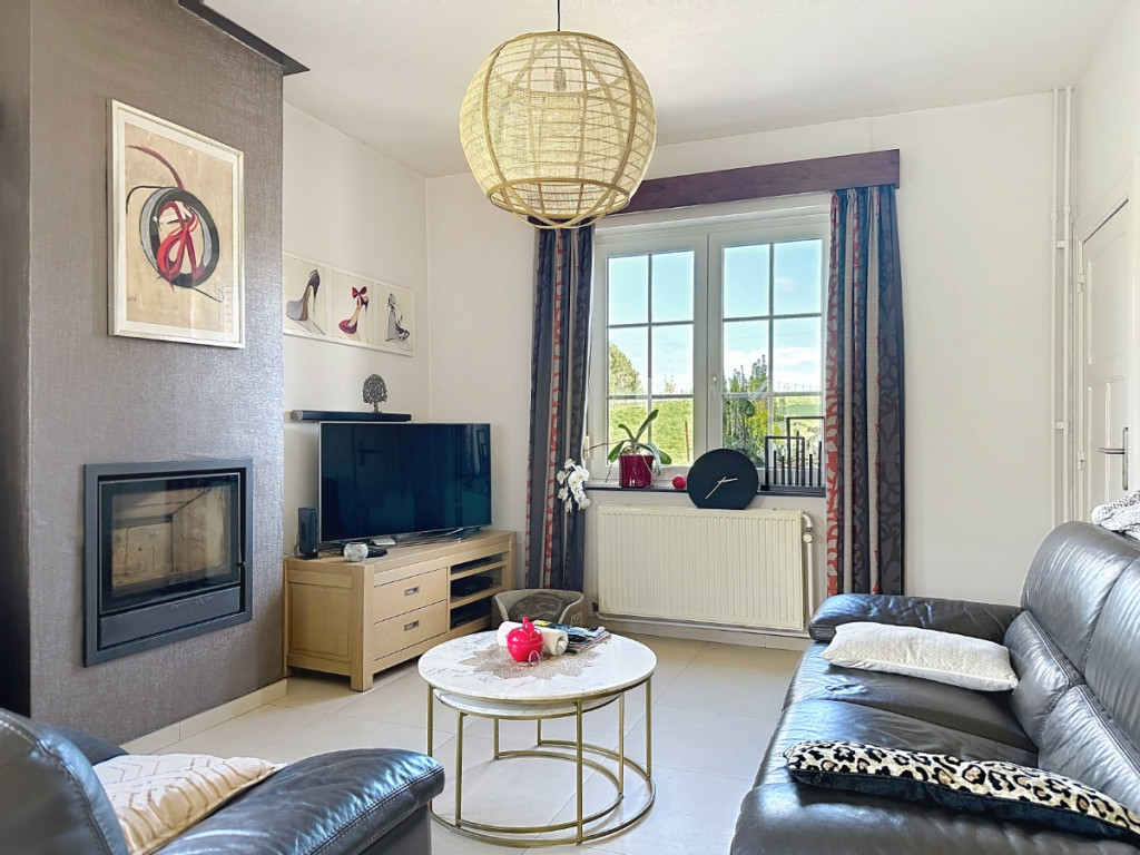 Rue des Croisettes - 21 - - 4537