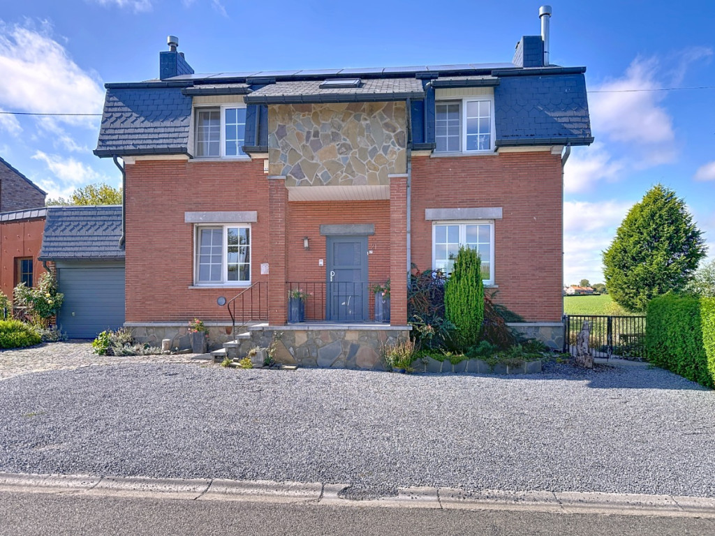 Rue des Croisettes - 21 - - 4537