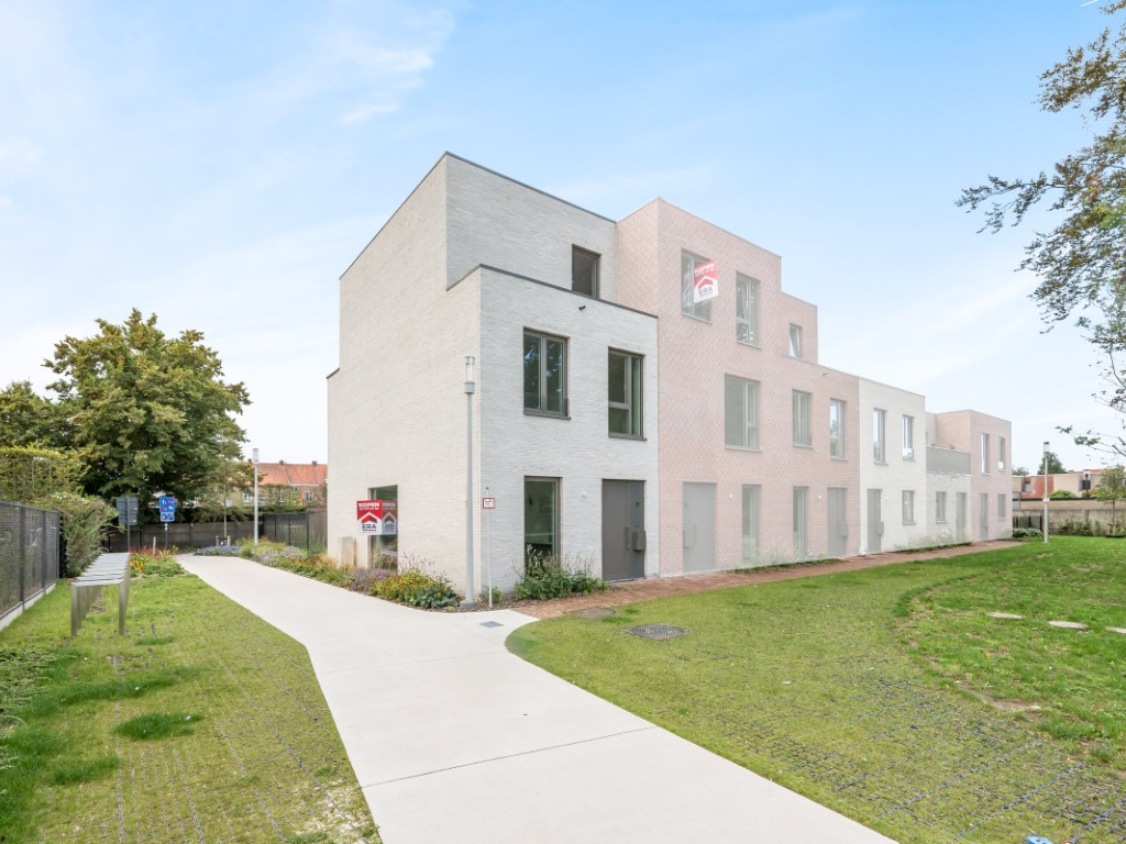 Molenstraat - 107 - - E_WO00.06 - 9900