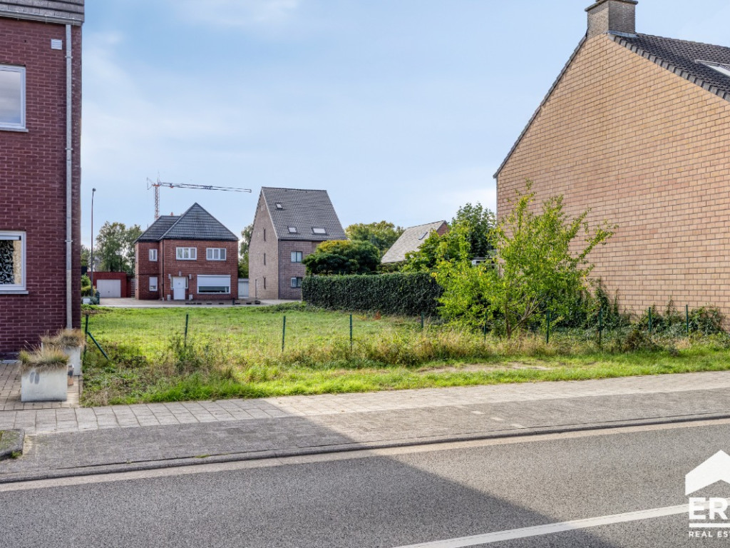 Frans Van Hamstraat - 61 - - 3920